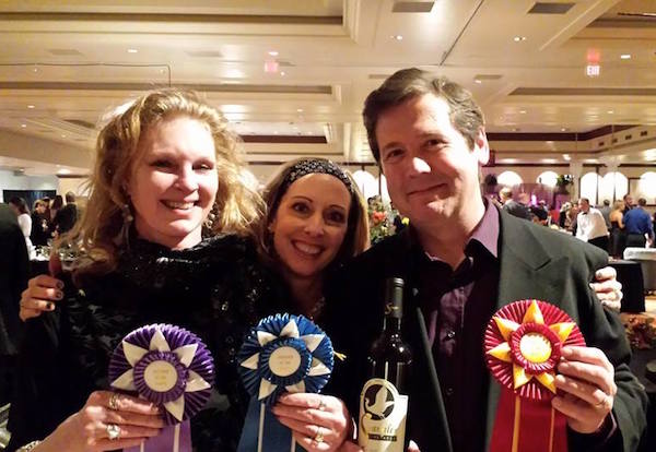 2015 Greatest of the Grape – Winners Announced