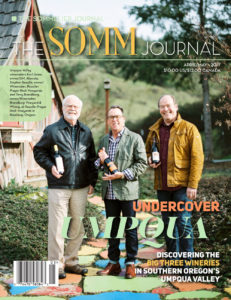 SOMM Journal