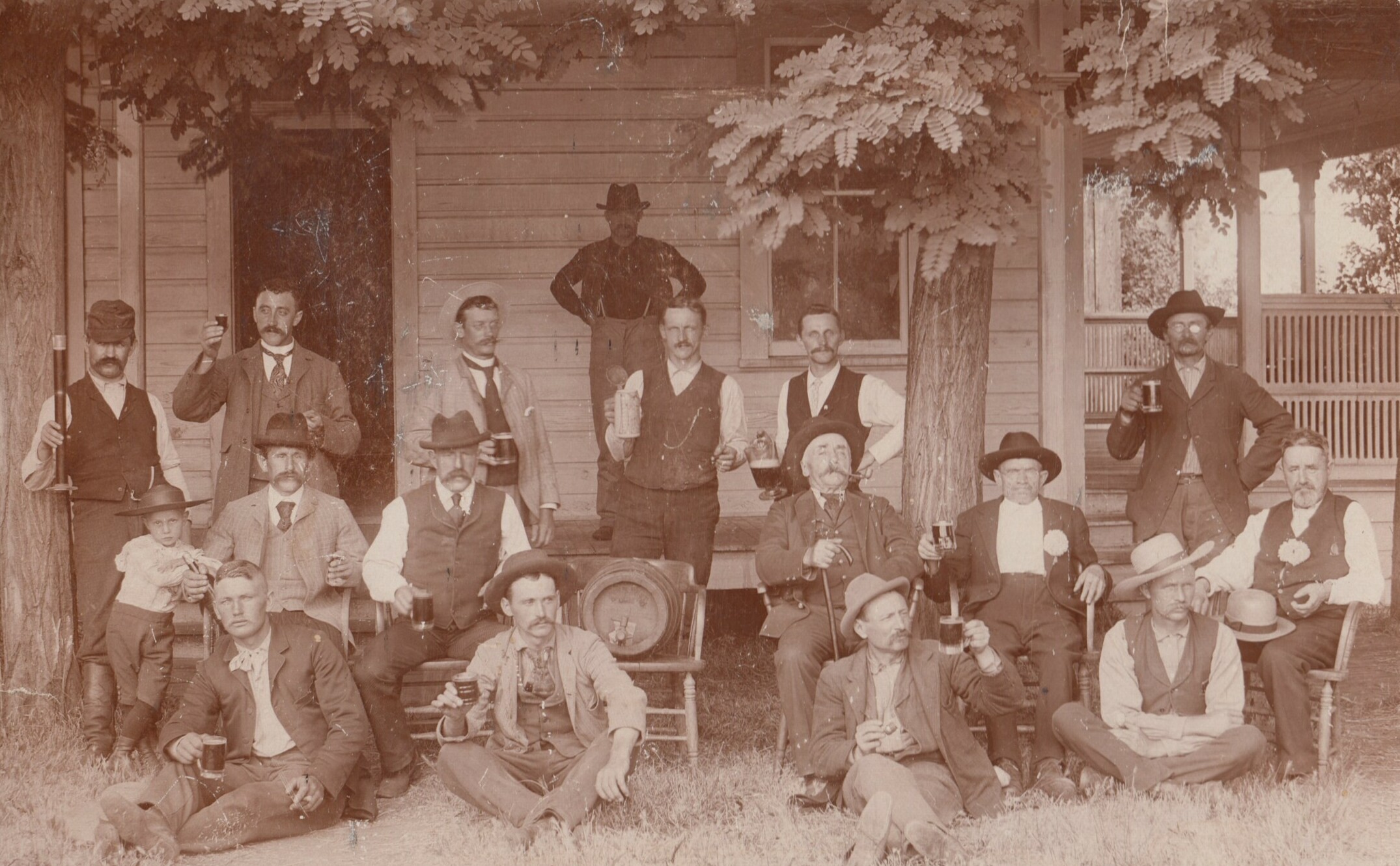 Doerner & Co
