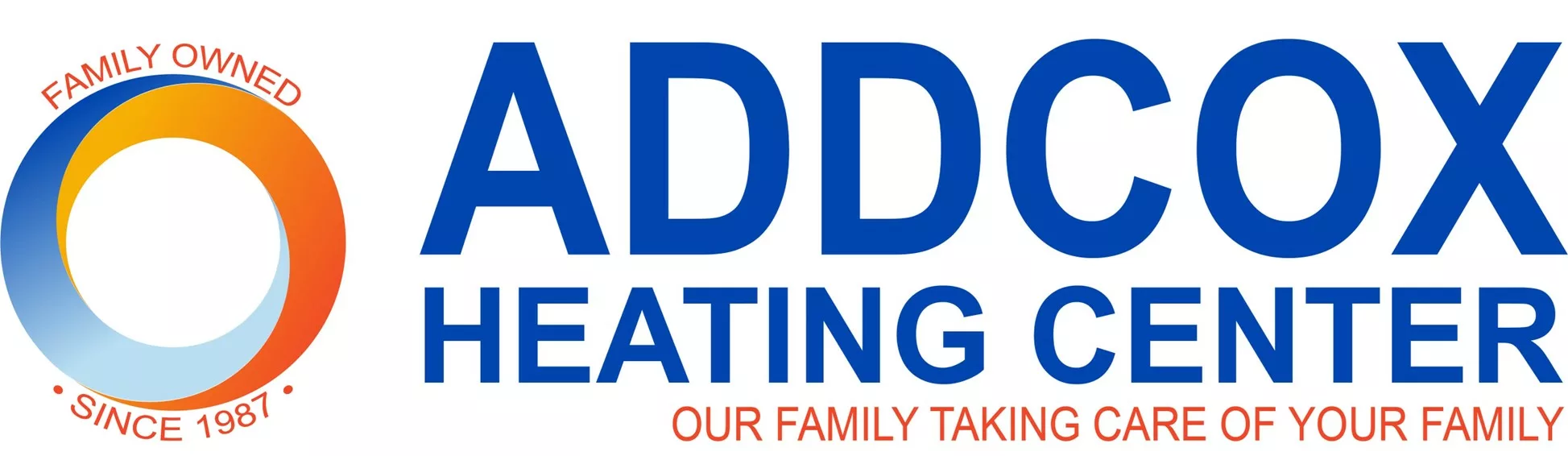 Addcox Heating logo